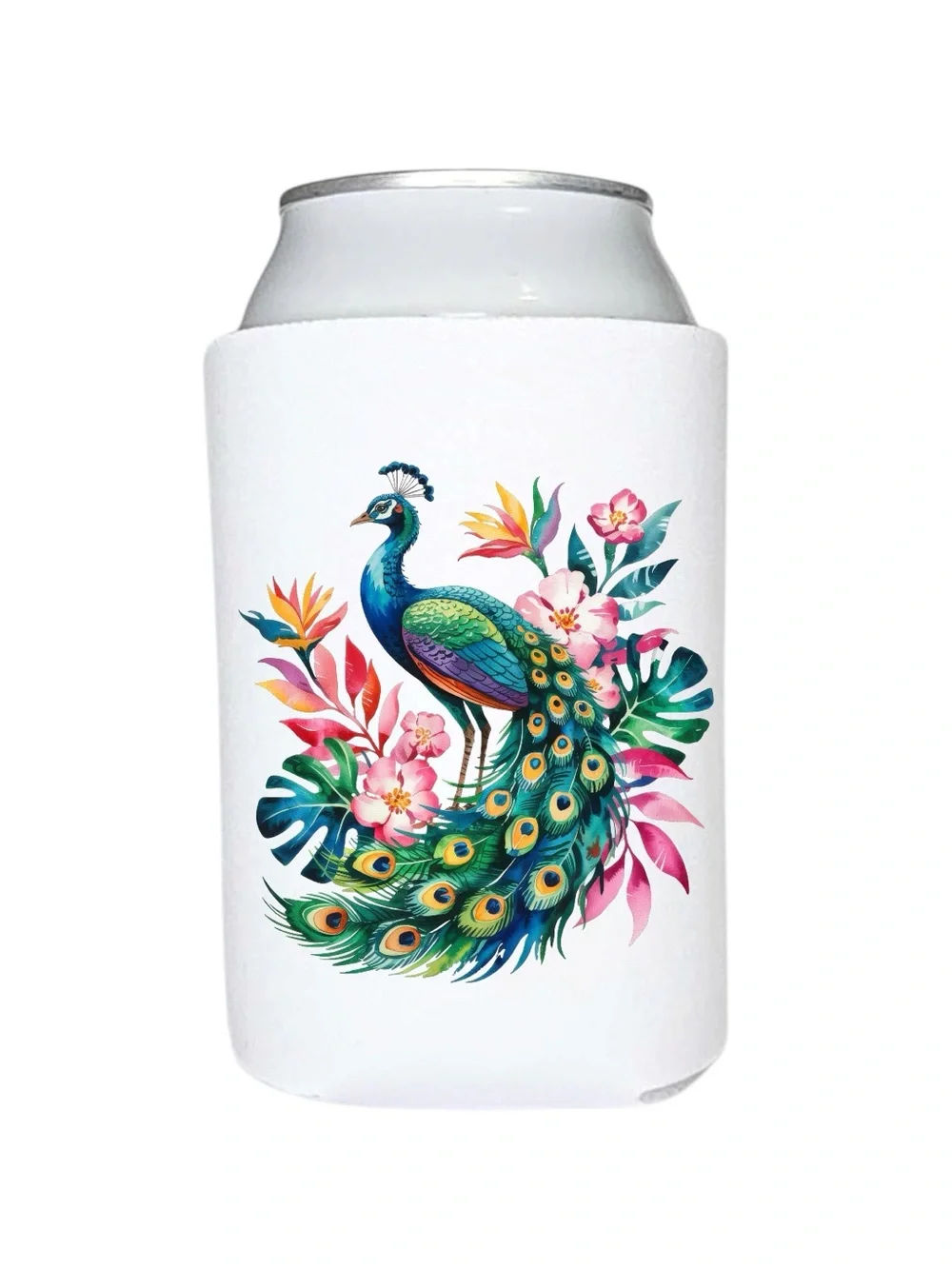 1 foam Can Cooler Koozie pick a design. Great for cans and bottles New